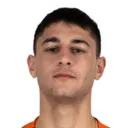 Alessandro Hojabrpour — Tiền vệ, FC Emmen