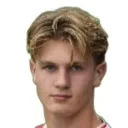 Chiel Sunder — Tiền đạo, FC Emmen