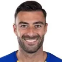 Diego Rico — Hậu vệ, Osasuna