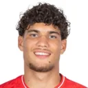 Julien Mesbahi — Hậu vệ, FC Twente