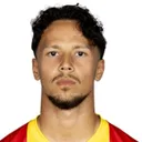 Luca Everink — Hậu vệ, FC Emmen