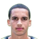 Joshua Mukeh — Hậu vệ, FC Emmen