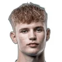Christian Østergaard — Hậu vệ, FC Emmen