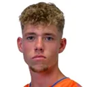 Kevin Norder — Thủ môn, FC Emmen