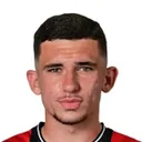 Ognjen Drakulic — Tiền đạo, FC Ingolstadt 04