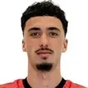 Davide-Danilo Sekulovic — Tiền đạo, FC Ingolstadt 04