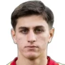 Emre Gül — Tiền vệ, FC Ingolstadt 04