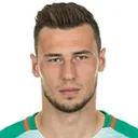Lukas Fröde — Tiền vệ, FC Ingolstadt 04