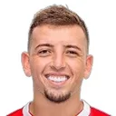 Ryan Gustavo — Tiền vệ, Fortaleza