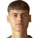 Tomislav Bagarić — Tiền vệ, FC Ingolstadt 04