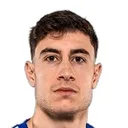 Georgios Antzoulas — Hậu vệ, FC Ingolstadt 04