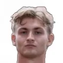 Jasper Maljojoki — Hậu vệ, FC Ingolstadt 04