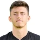 Linus Rosenlöcher — Hậu vệ, FC Ingolstadt 04