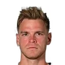 Simon Lorenz — Hậu vệ, FC Ingolstadt 04