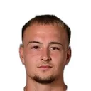 Mattis Hoppe — Hậu vệ, SSV Ulm 1846