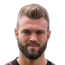 Yannick Deichmann — Hậu vệ, FC Ingolstadt 04