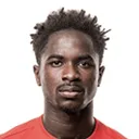 Prince Amoako Junior — Tiền đạo, FC Nordsjælland