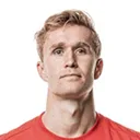 Ola Solbakken — Tiền đạo, FC Nordsjælland