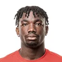 Levy Nene — Tiền đạo, FC Lausanne-Sport