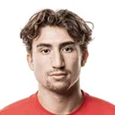 Alexander Lind — Tiền đạo, FC Nordsjælland