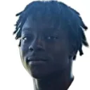 Moukenga Kone — Tiền đạo, FC Nordsjælland