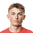 Justin Janssen — Tiền vệ, FC Nordsjælland