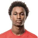 Diallo Sanoussi — Tiền vệ, Aris Thessaloniki