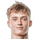 Hjalte Boe Rasmussen — Tiền vệ, FC Nordsjælland