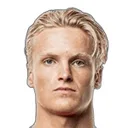 Malte Heyde — Tiền vệ, FC Nordsjælland