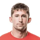Mark Brink — Tiền vệ, FC Nordsjælland