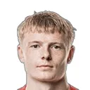 Runar Robinsonn Norheim — Tiền vệ, FC Nordsjælland