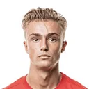 Noah Markmann — Hậu vệ, FC Nordsjælland
