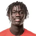 Stephen Acquah — Hậu vệ, FC Nordsjælland