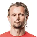 Peter Ankersen — Hậu vệ, FC Nordsjælland