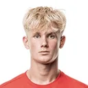 Markus Walker — Hậu vệ, FC Nordsjælland