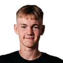 Villads Rutkjær — Hậu vệ, FC Nordsjælland