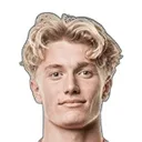 Victor Gustafsen — Hậu vệ, FC Nordsjælland