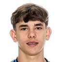 Matej Tuka — Hậu vệ, FC Nordsjælland