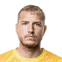 Jakob Busk — Thủ môn, FC Nordsjælland