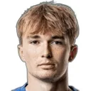Andreas Gülstorff — Thủ môn, FC Fredericia