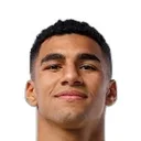 Eiad El Askalany — Hậu vệ, Pyramids FC