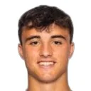 José Luis Pérez — Tiền đạo, Getafe