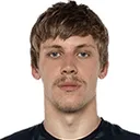Daniil Odoevskiy — Thủ môn, FC Zenit