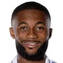 Moussa Sylla — Tiền đạo, FC Schalke 04