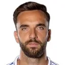 Kenan Karaman — Tiền đạo, FC Schalke 04