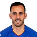 Juanmi — Tiền đạo, Getafe