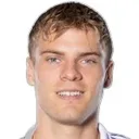 Emil Højlund — Tiền đạo, FC Schalke 04