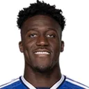 Bryan Lasme — Tiền đạo, FC Schalke 04