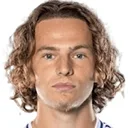 Mika Wallentowitz — Tiền vệ, SpVgg Greuther Fürth