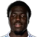 Zaid Amoussou-Tchibara — Tiền đạo, FC Schalke 04